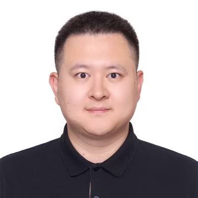 Dr. Chuheng Wei